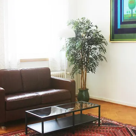 Wehost Meritullinkatu 13 C 公寓