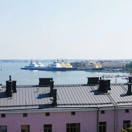Διαμέρισμα Wehost Meritullinkatu 13 C