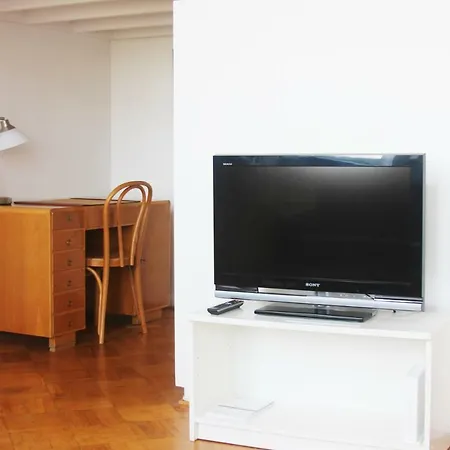 Wehost Meritullinkatu 13 C