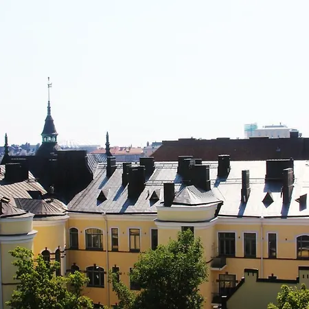 Wehost Meritullinkatu 13 C *
